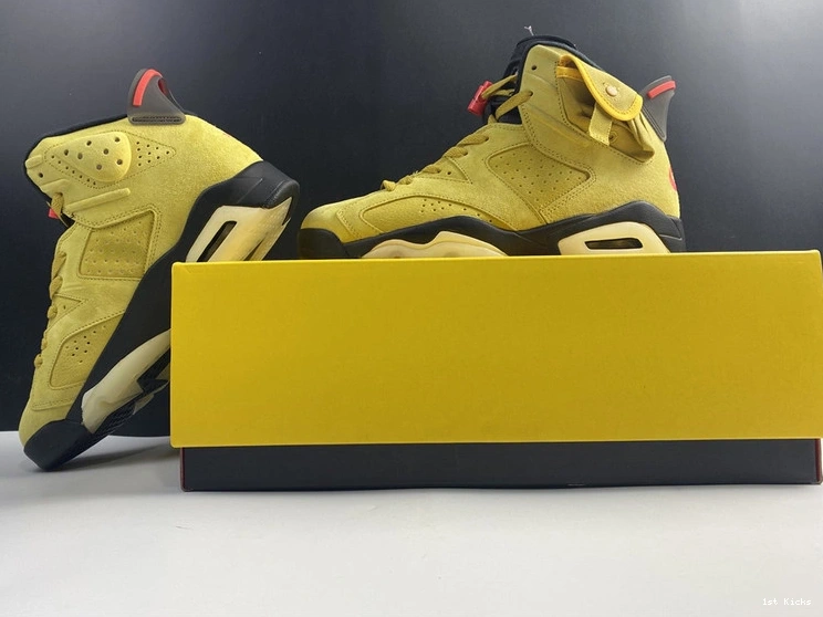 CN1084-300 Scott Jordan 6  x  Air Travis 0219